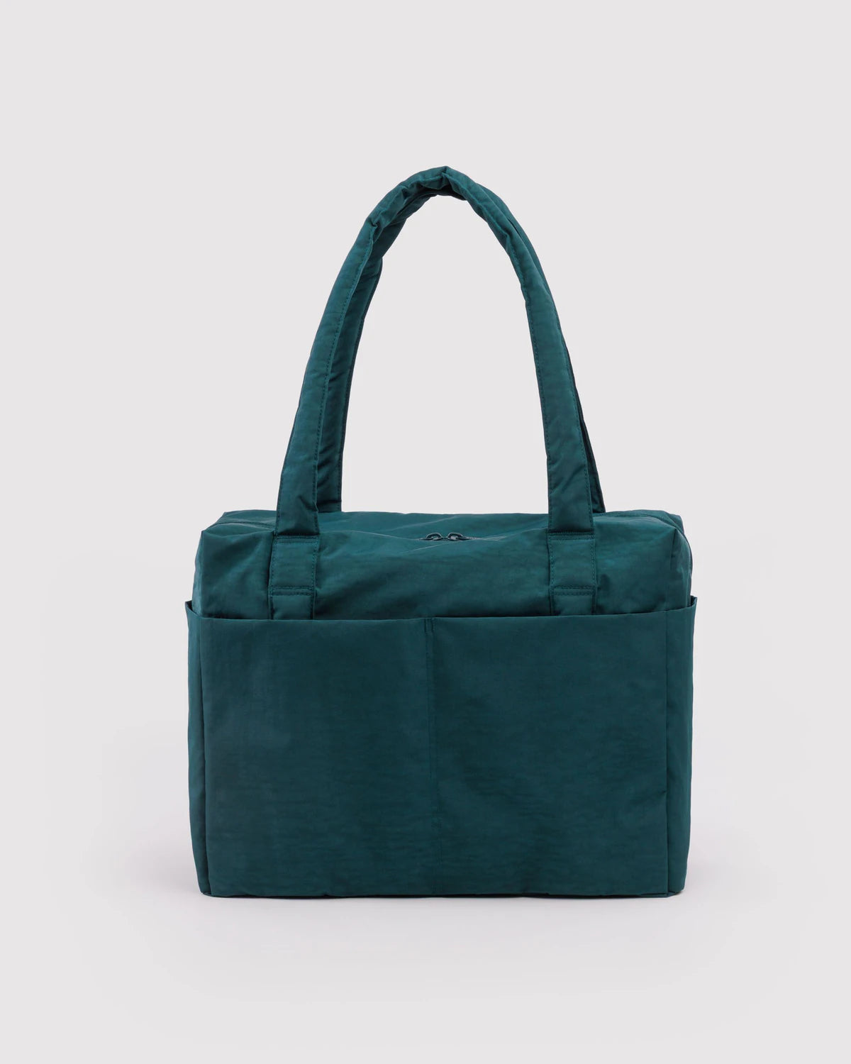 Small Cloud Carry-On