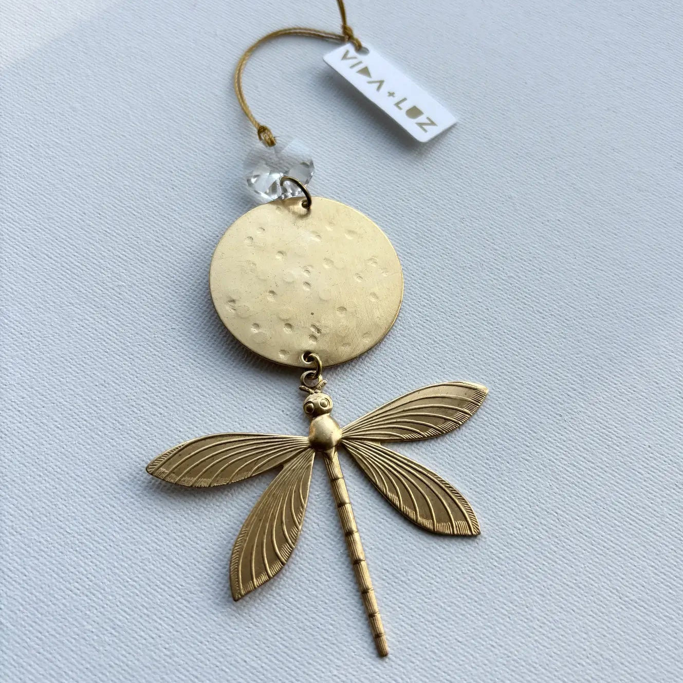 Dragonfly Light Catcher