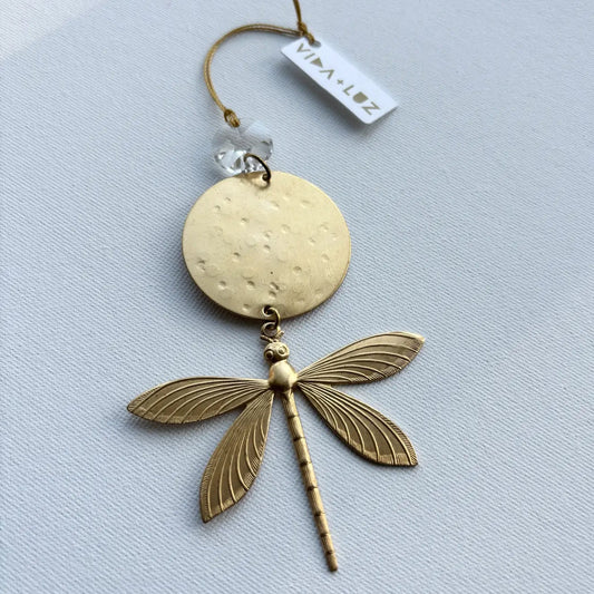 Dragonfly Light Catcher