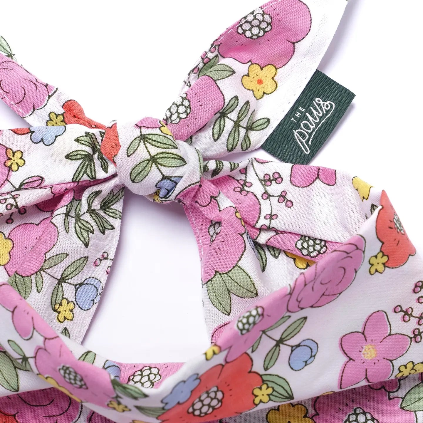 Blossom Dog Bandana