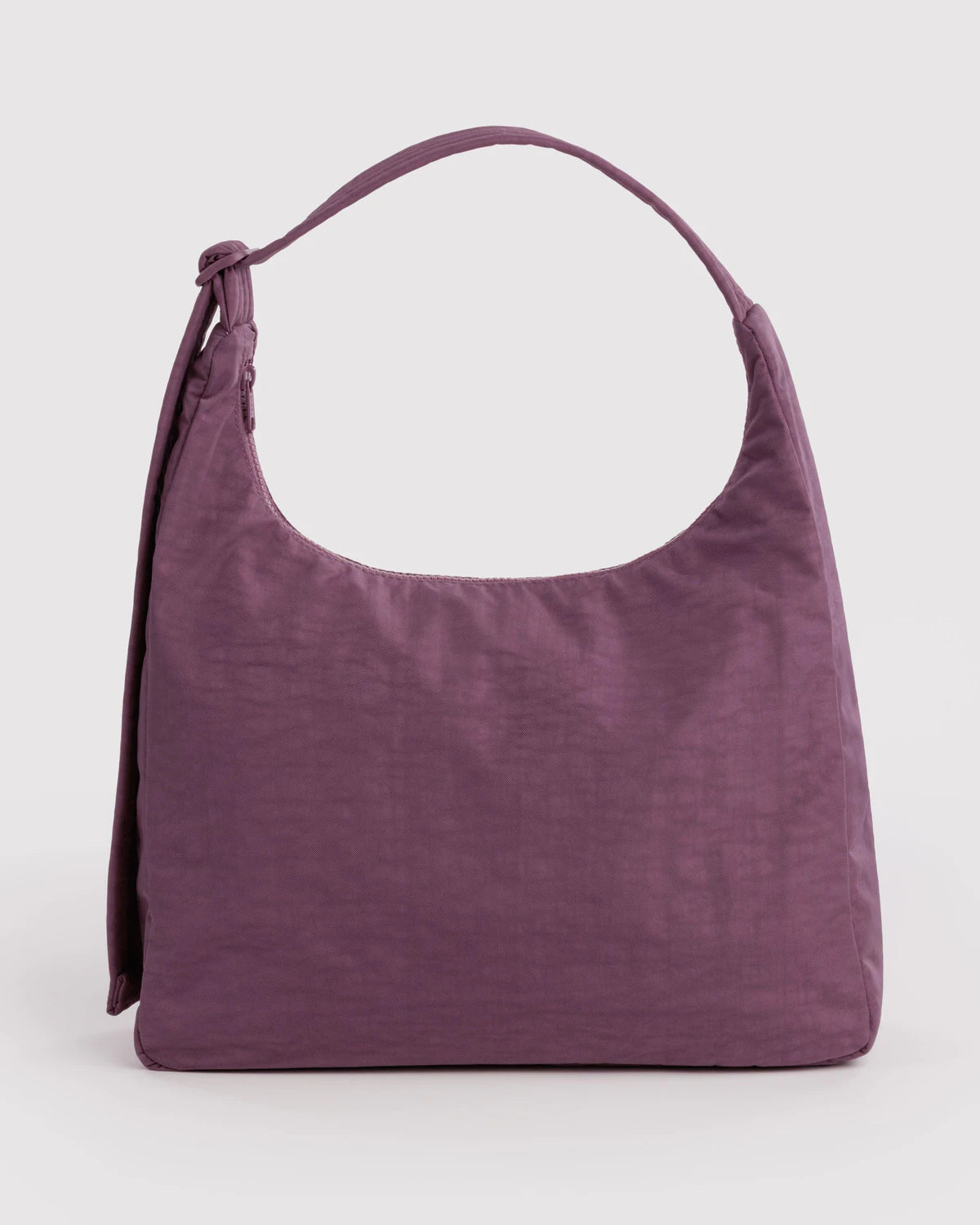 Nylon Shoulder Bag