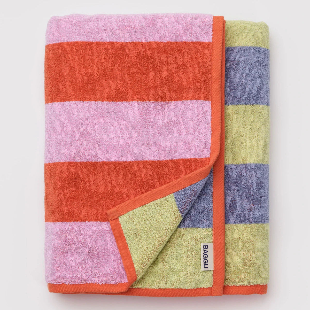 Bath Towel