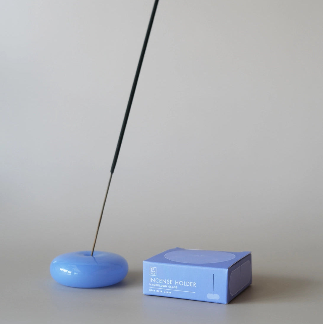 Bubble Incense Holder