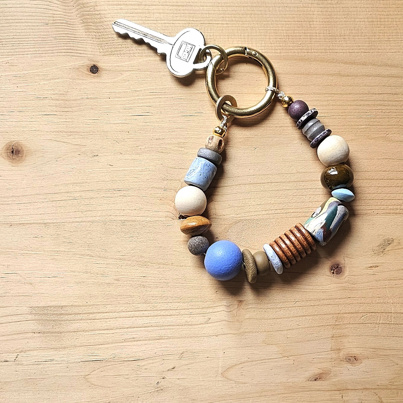 Little Found Bag Charm