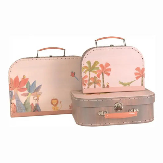Jungle Cases