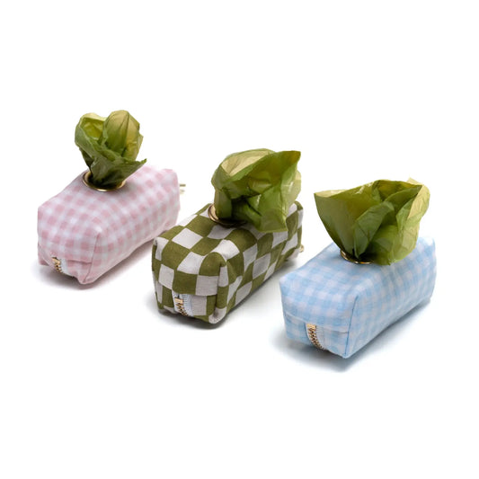 Dog Waste Bag Holder