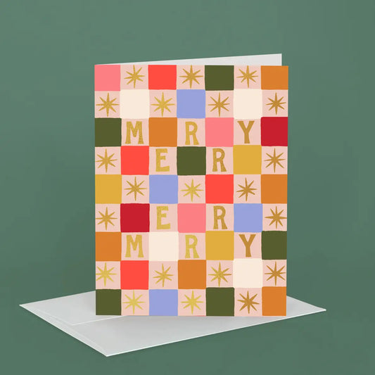 Idlewild Co. Holiday Card Box Set