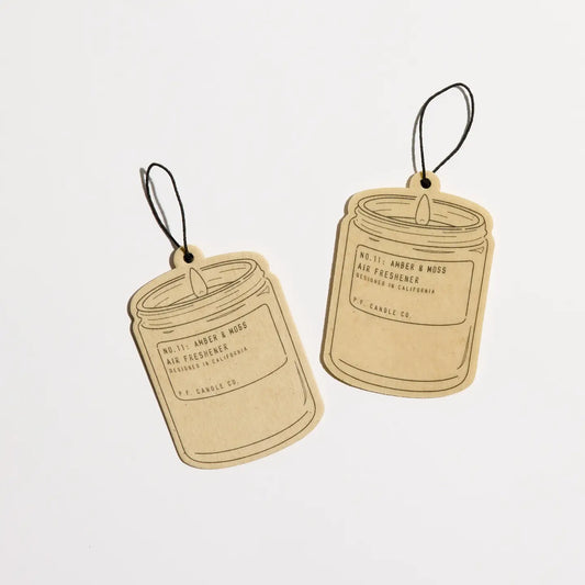 Air Freshener