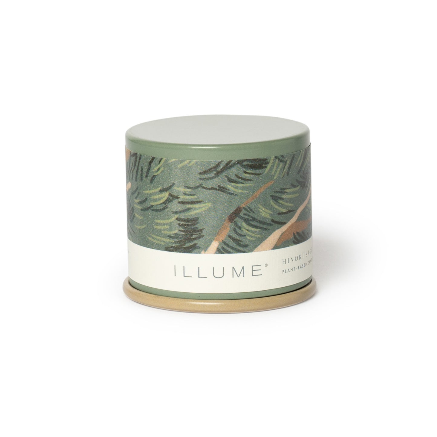 Illume Demi Tin