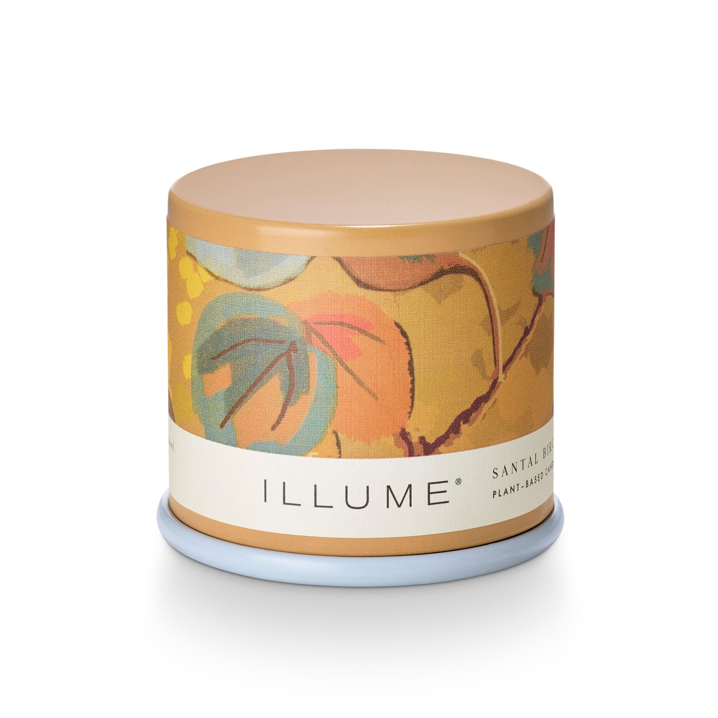 Illume Demi Tin