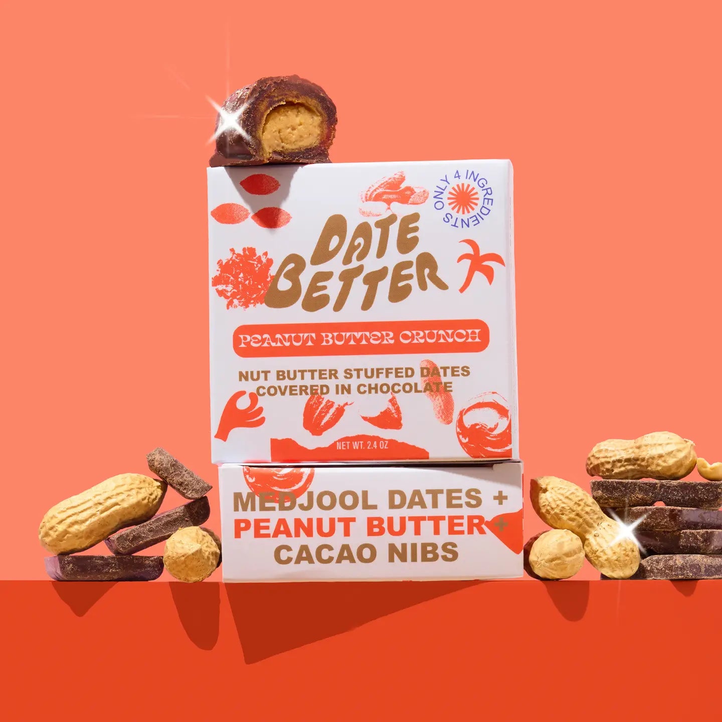 Date Better Snacks