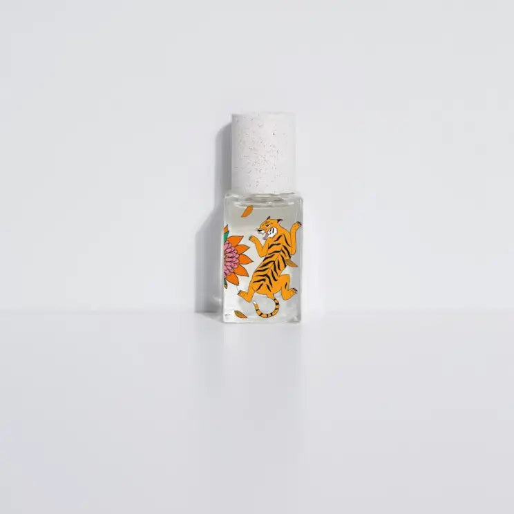 Maison Matine Perfume