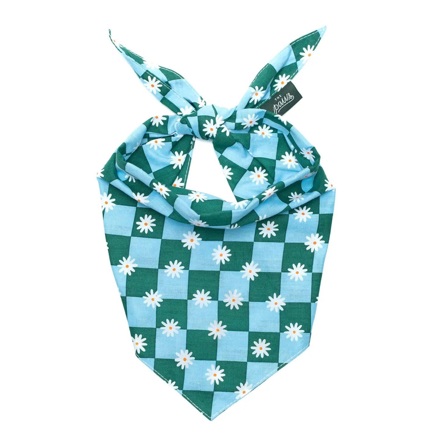 Koa Dog Bandana