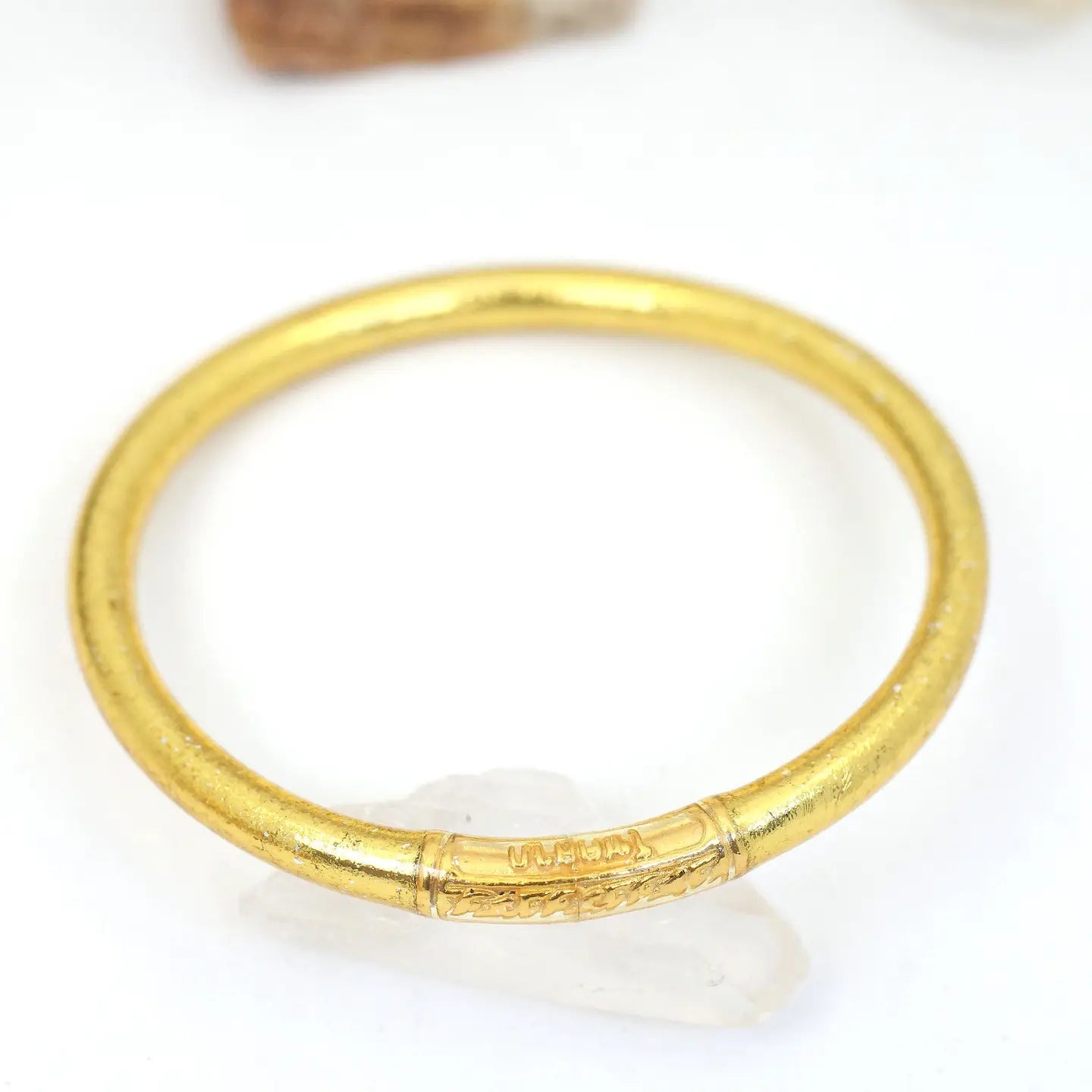 Temple Bracelet
