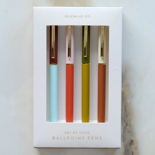 City Palette Pens