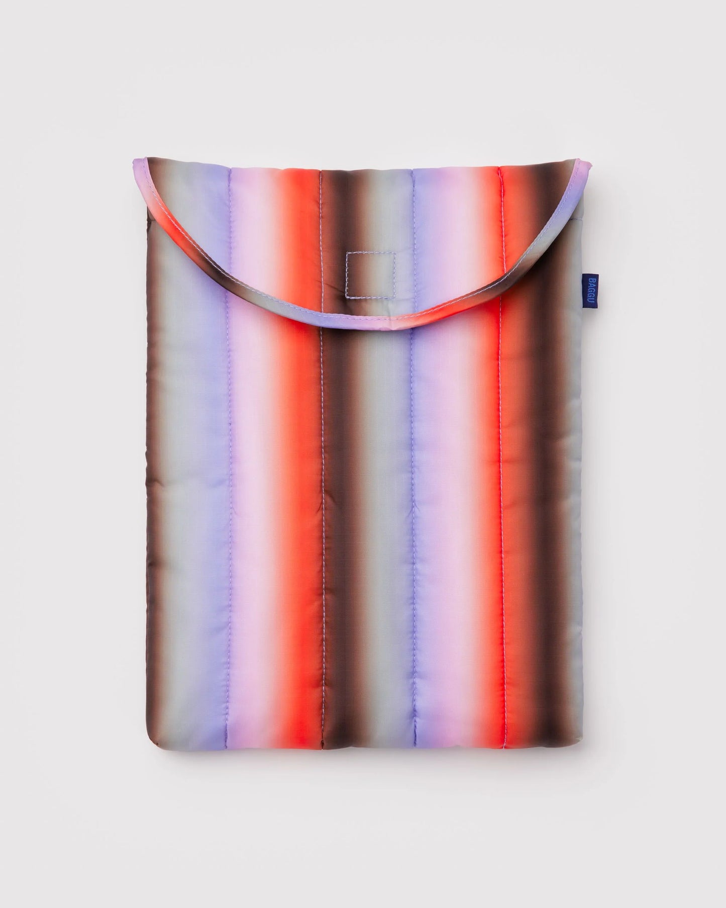 13" Puffy Laptop Sleeve