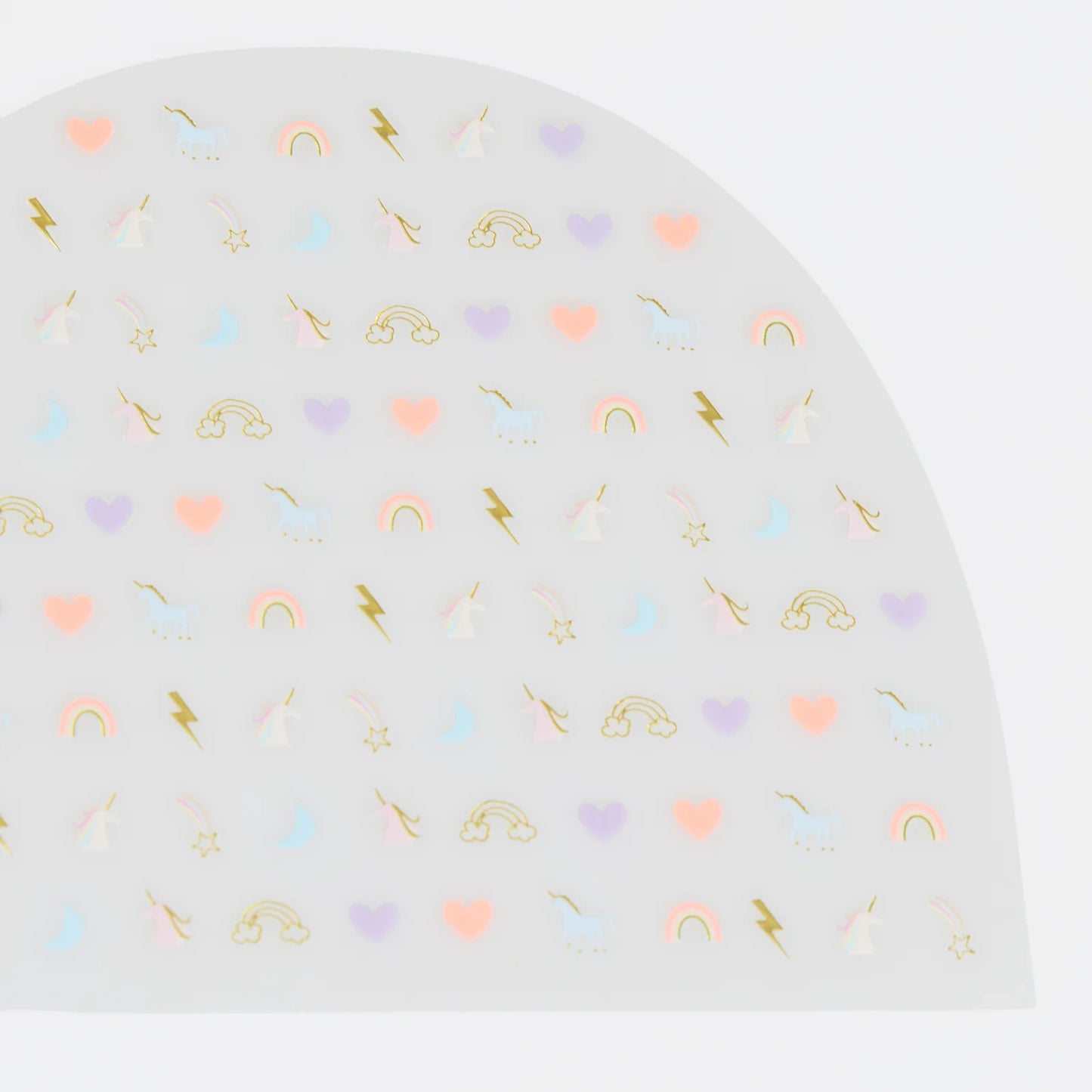 Meri Meri Nail Stickers