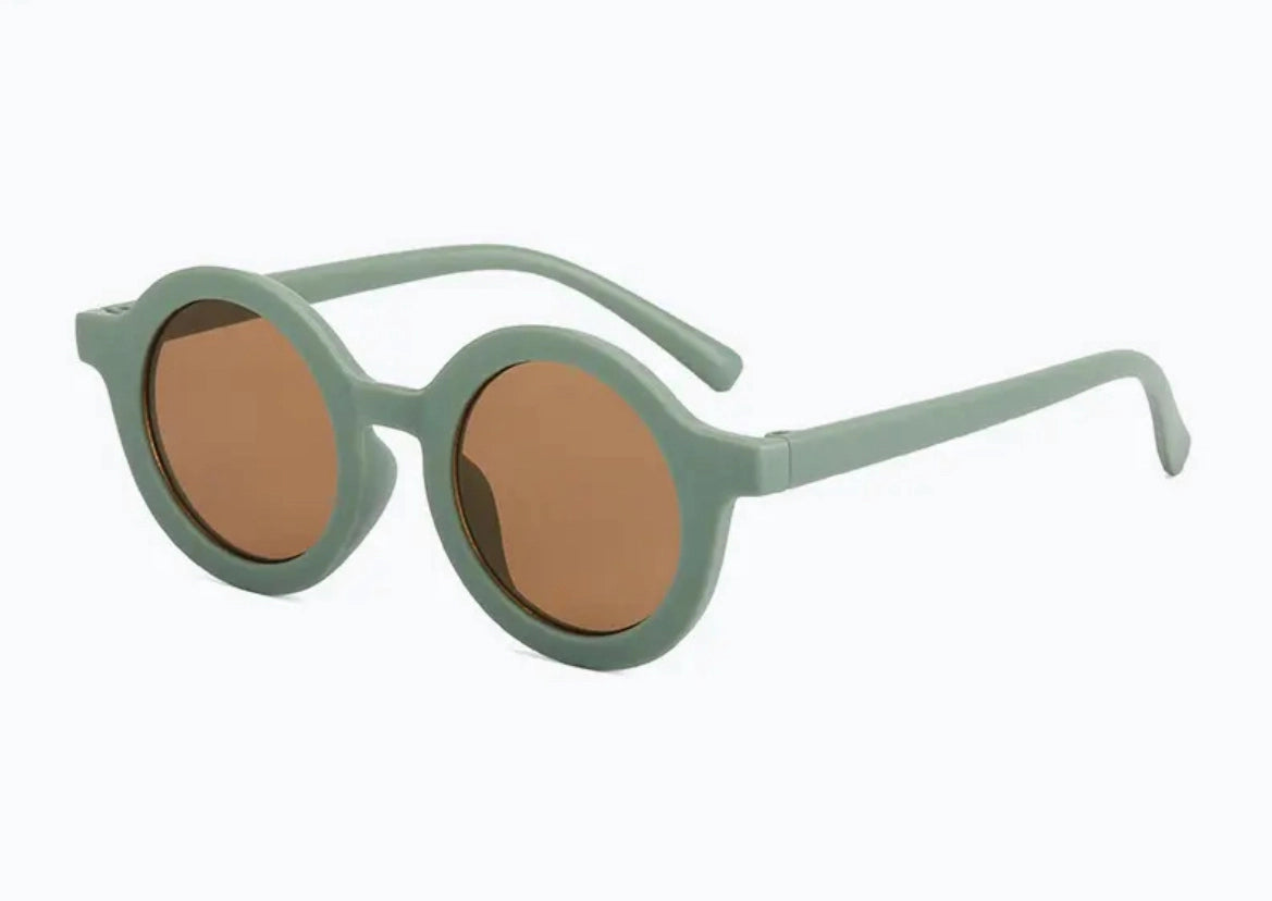 Baby & Toddler Sunglasses