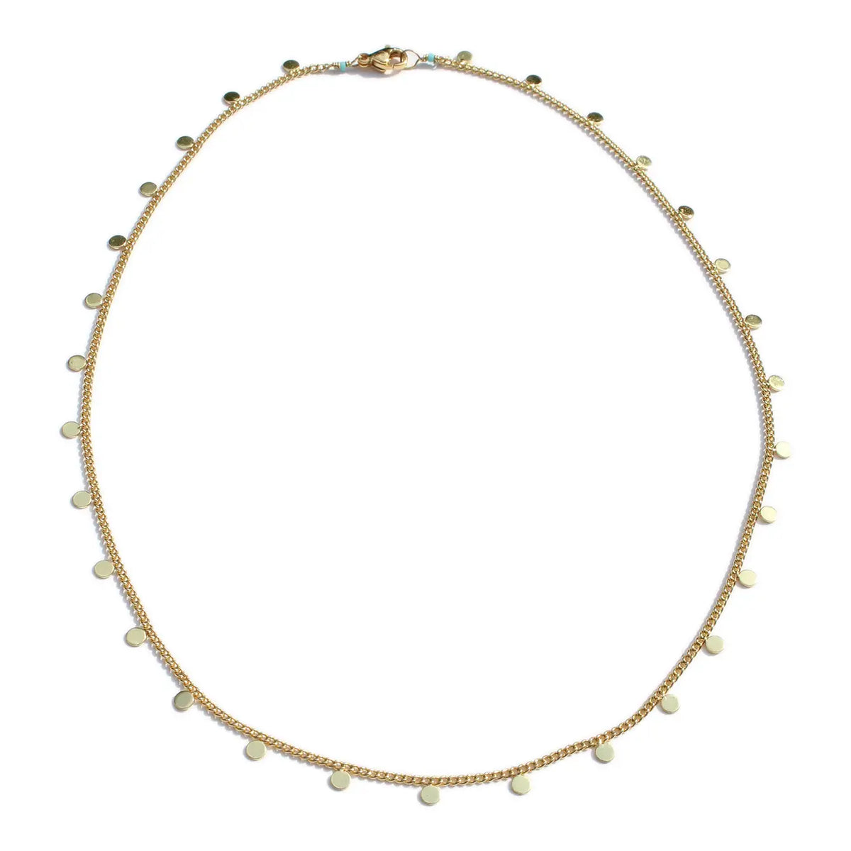 Inez Necklace