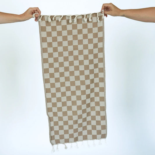 Turkish Hand Towel