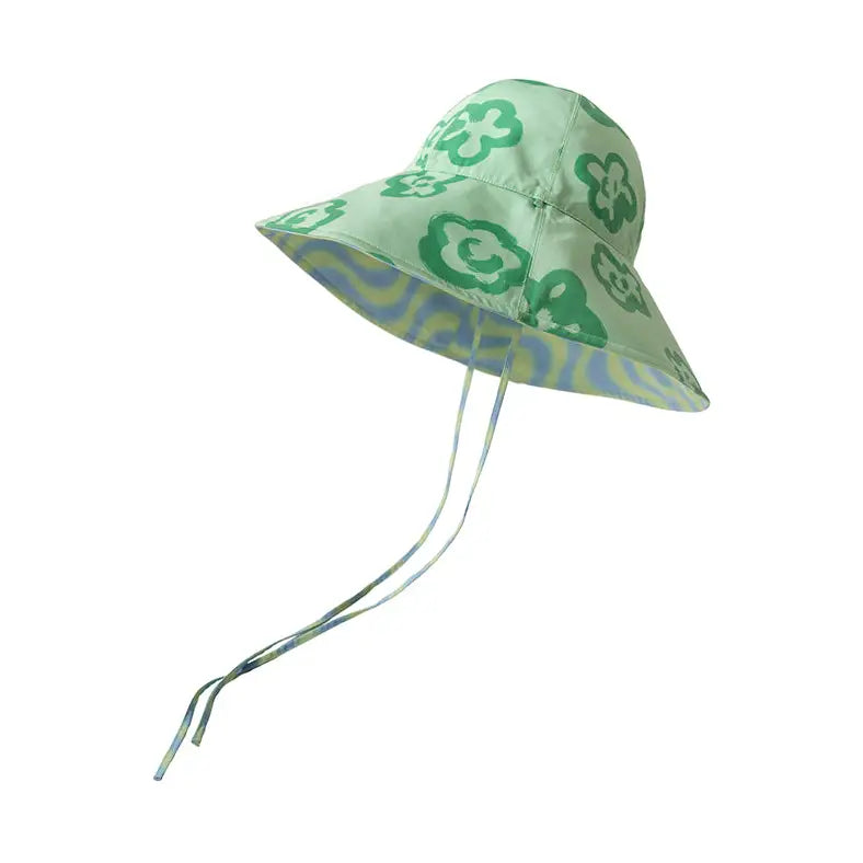 Reversible Sun Hat