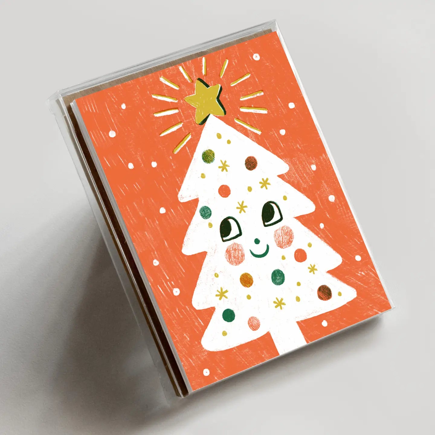 Hammerpress Boxed Holiday Set