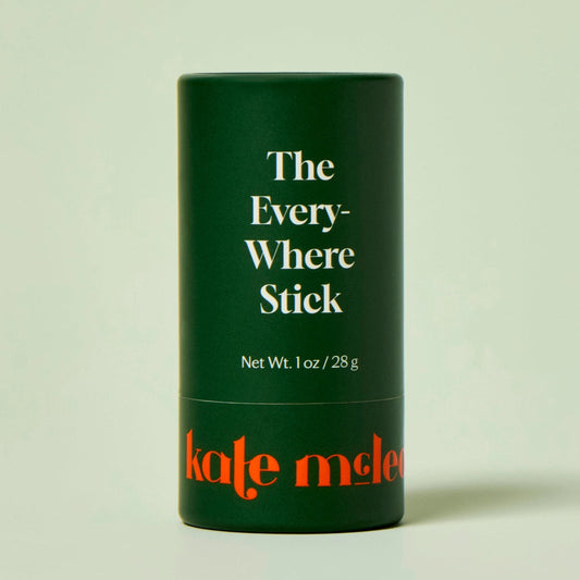 The Everywhere Stick