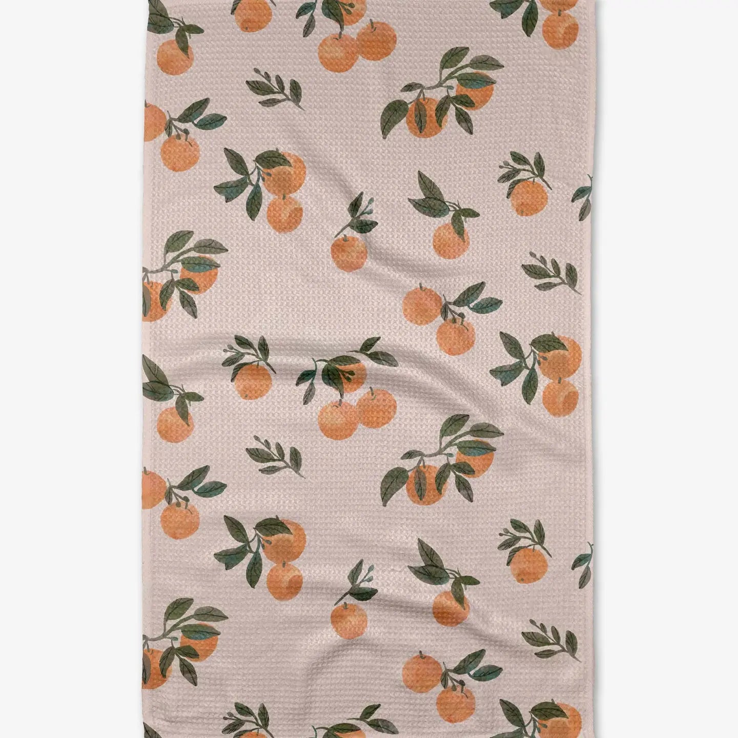Kitchen Tea Towels by Geometry