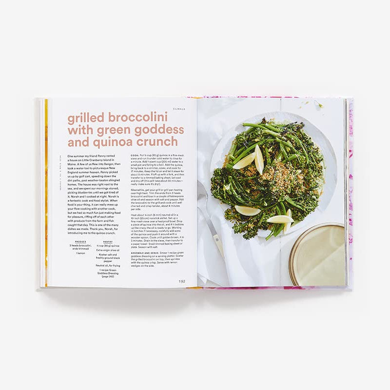 Salad Freak