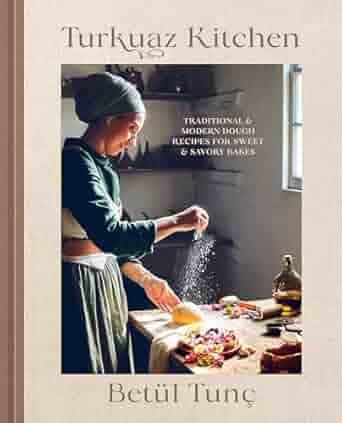 Turkuaz Kitchen