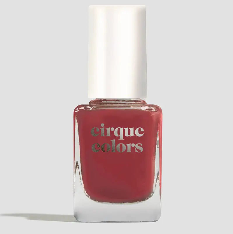 Cirque Colors Nail Polish