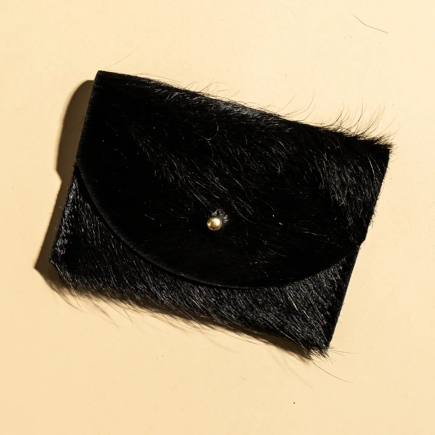 Leather Cardholder