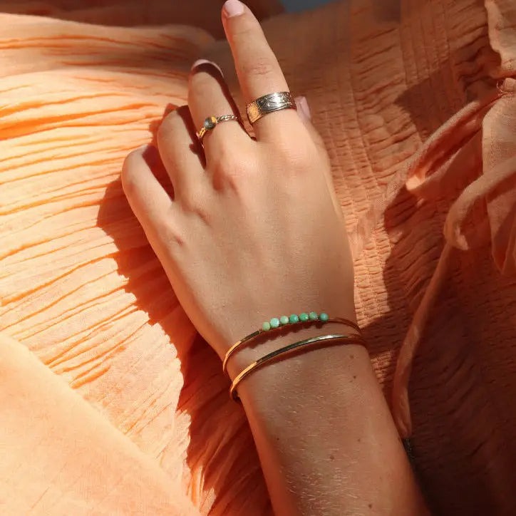 Veda Cuff