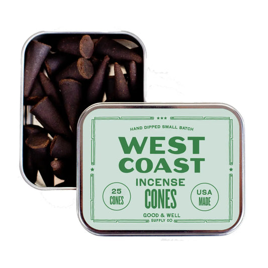 Incense Cones