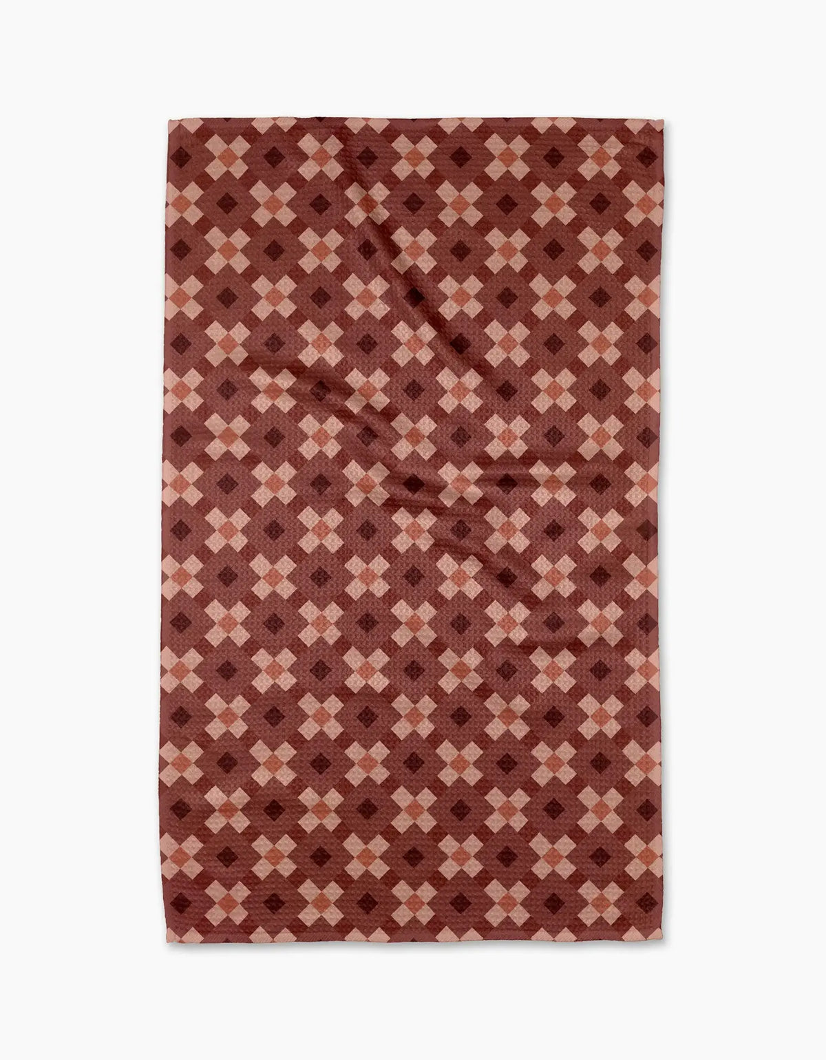 Geometry Tea Towels