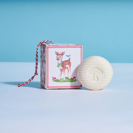 Little Lathers Bar Soap