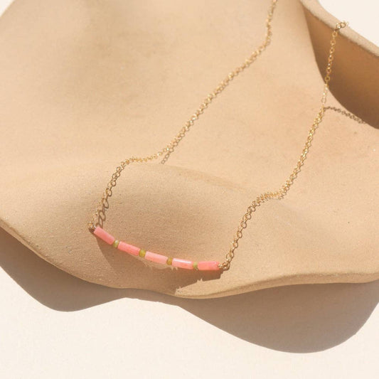 Cora Necklace