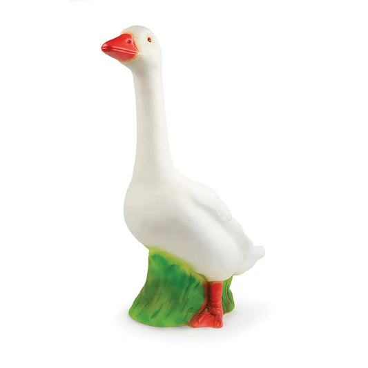 Large Goose Lamp