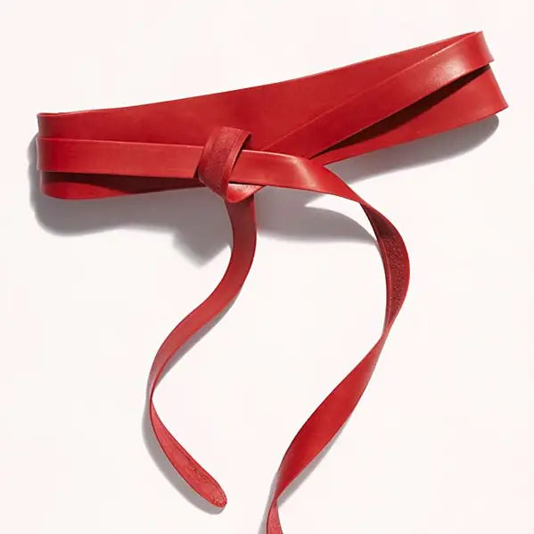 Wrap Belts