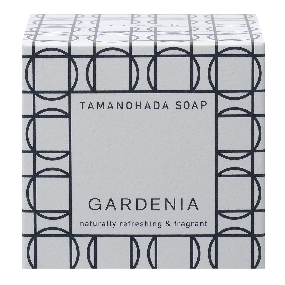 Tamanohada, Round Soap