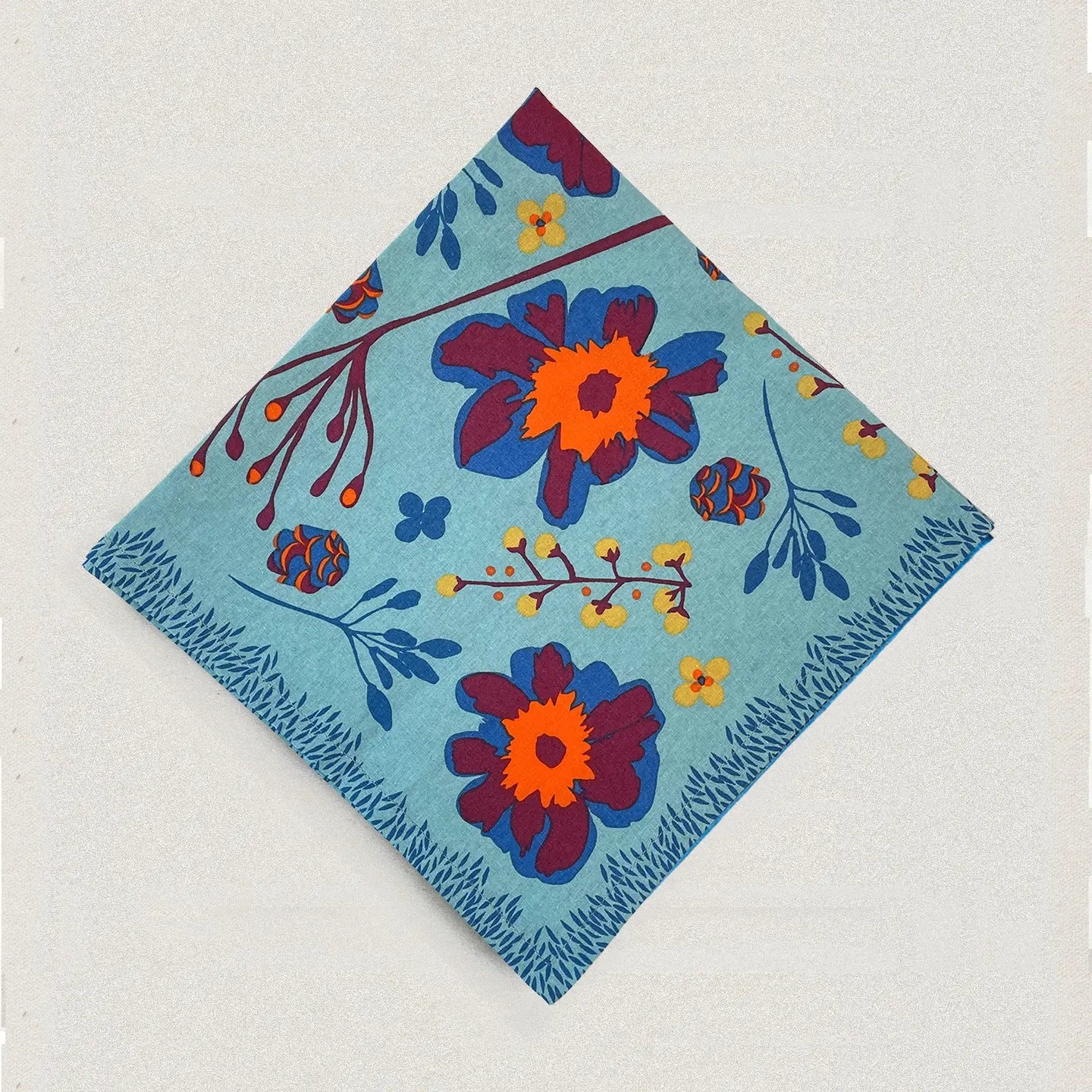 Napkin Set of 4