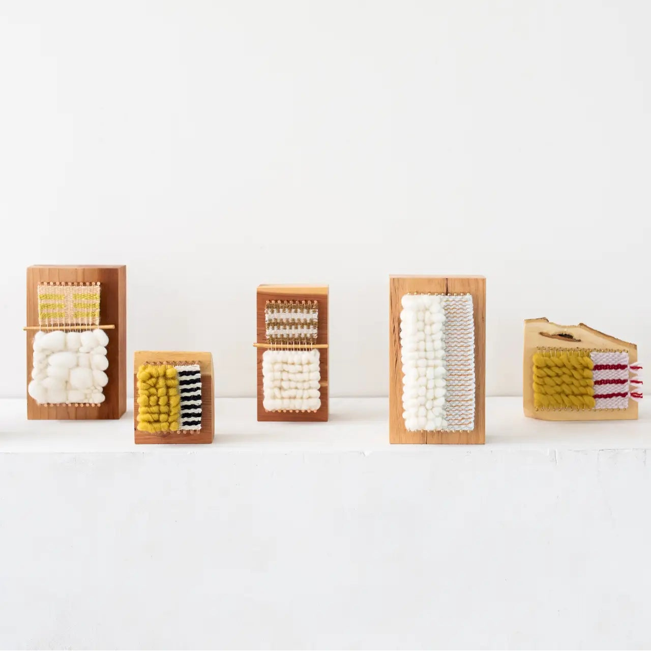 Loom Block