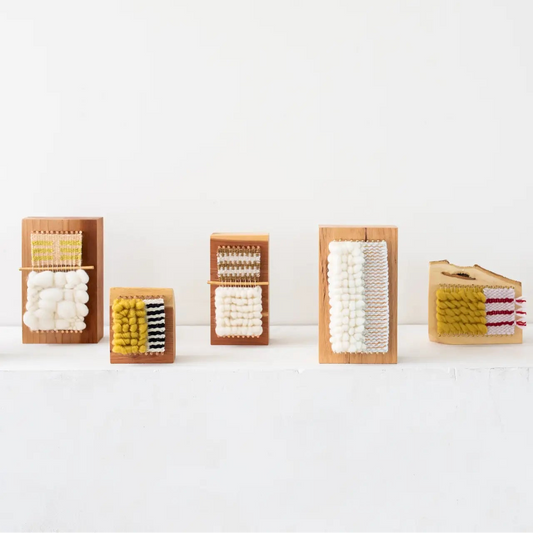 Loom Block