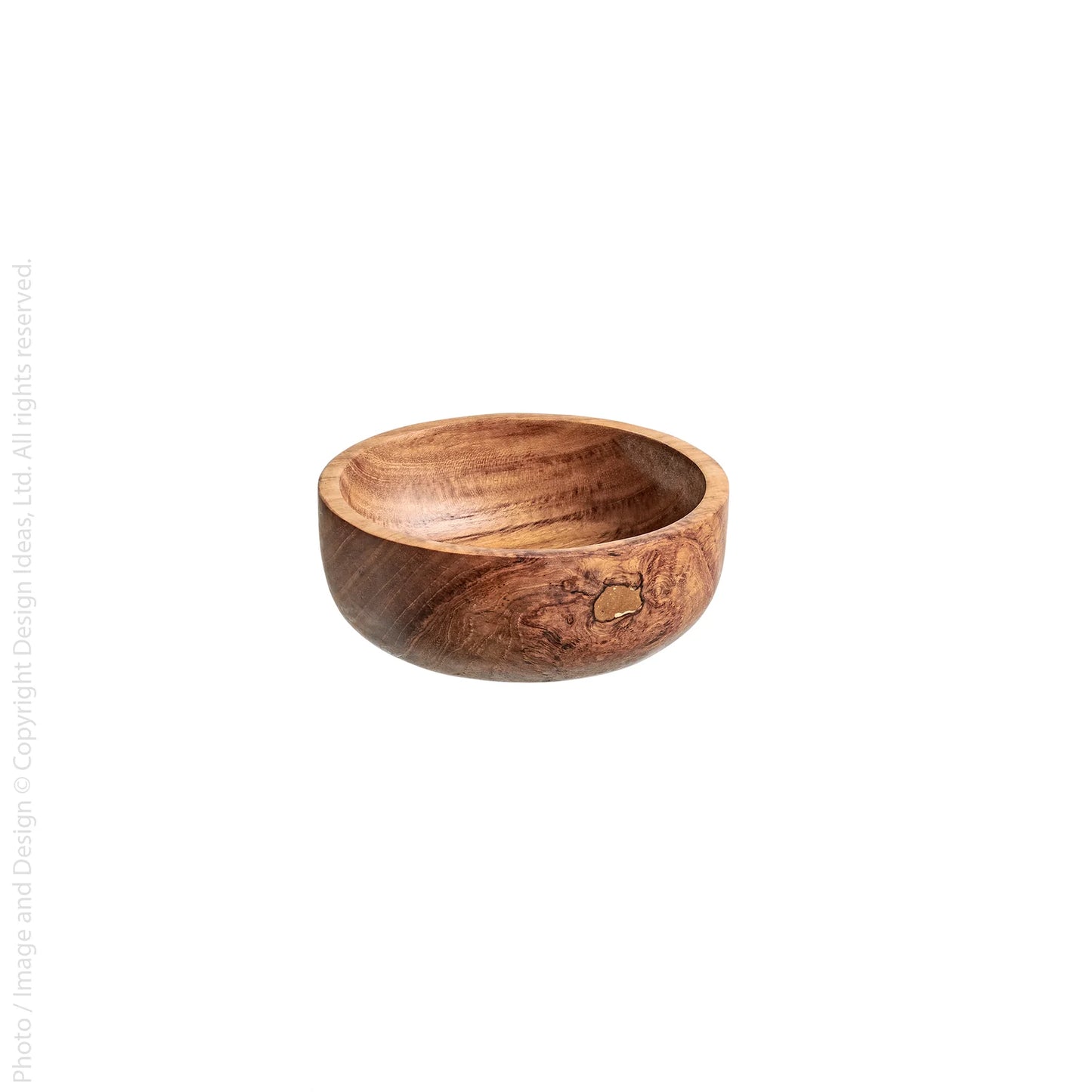 Chiku Round Bowls