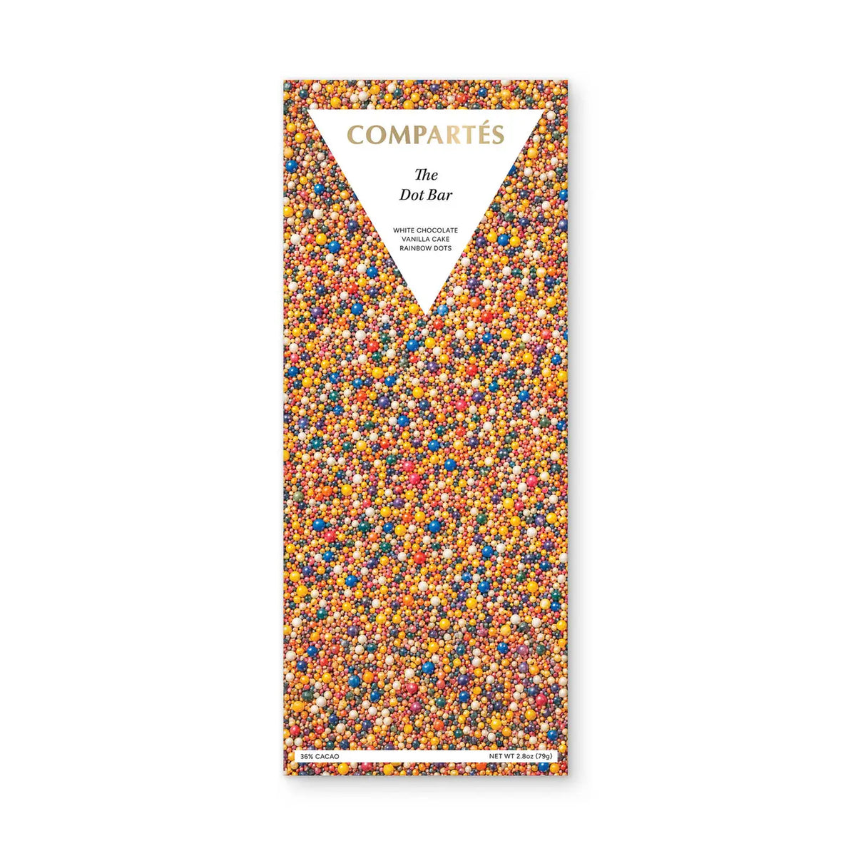 Compartes Chocolate