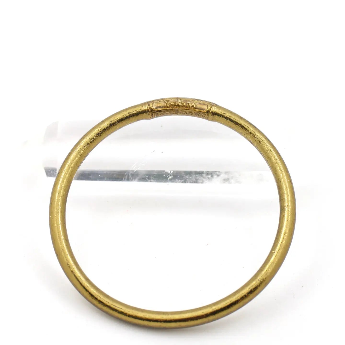Temple Bracelet