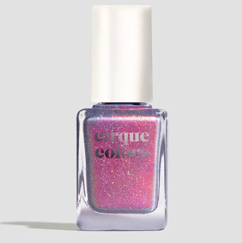 Cirque Colors Nail Polish