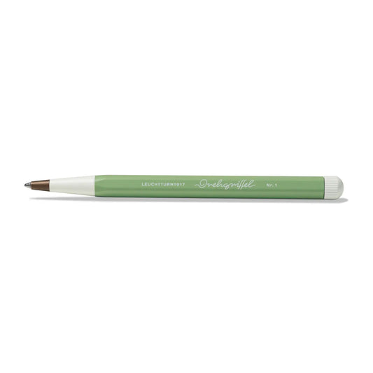 Drehgriffel Nr. 1 - Ballpoint Pen