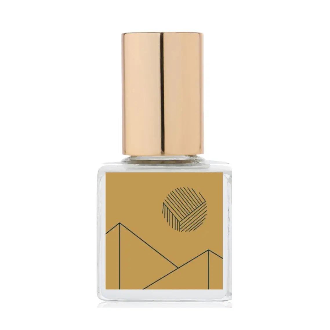 Eau de Mezcal Perfume Oil