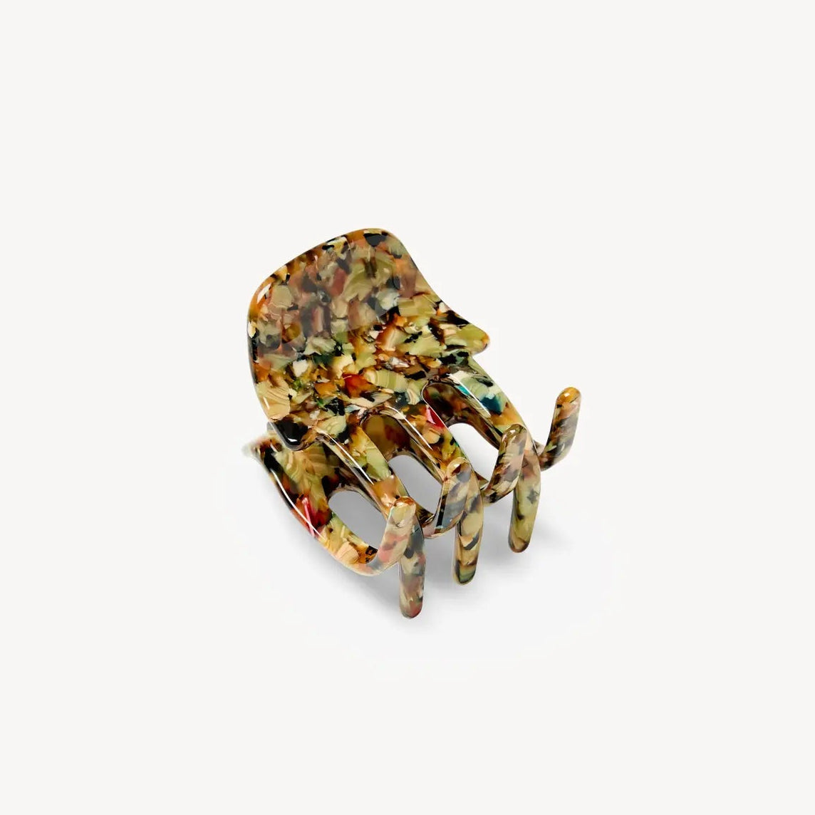 Mini Claw Clip